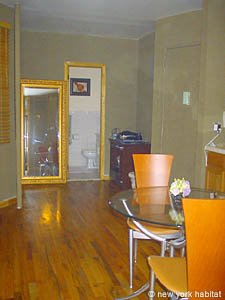 New York 1 Bedroom accommodation - Apartment reference NY-11107