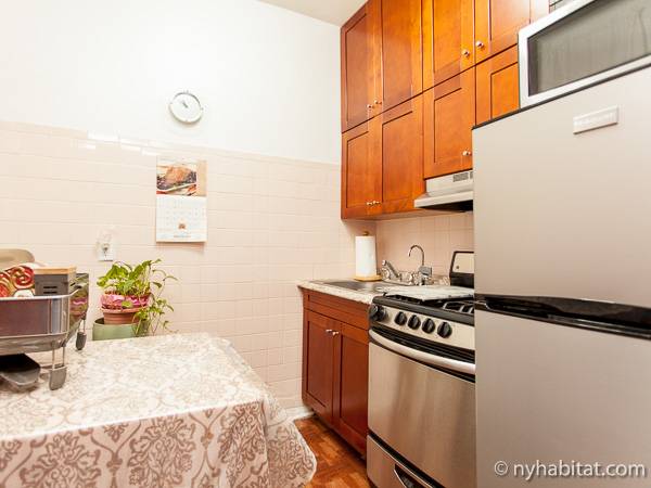 Kitchen - Photo 1 of 2 Kitchen - Photo 1 of 2