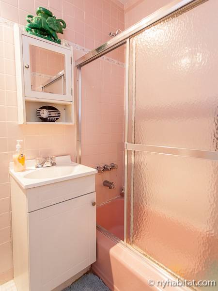 Bathroom - Photo 1 of 2 Bathroom - Photo 1 of 2
