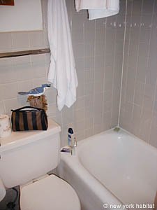 Nueva York 2 Dormitorios apartamento - ba&ntilde;o 2 (NY-11133) photo 2 de 2