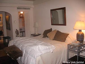 New York Studio/T1 logements location appartements - s&eacute;jour (NY-11136) photo 1 de 6