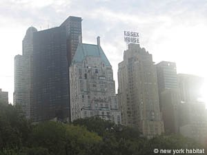 New York Studio/T1 logements location appartements - autre (NY-11136) photo 1 de 3