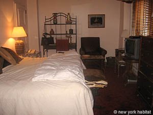 New York Studio/T1 logements location appartements - s&eacute;jour (NY-11136) photo 3 de 6