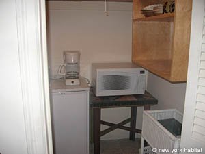 New York Studio/T1 logements location appartements - s&eacute;jour (NY-11136) photo 6 de 6