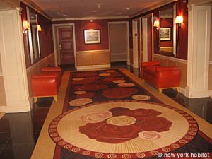 New York Studio/T1 logements location appartements - autre (NY-11136) photo 2 de 3