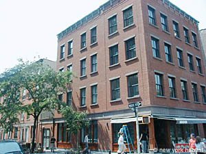 New York T2 appartements location vacances - autre (NY-11140) photo 1 de 4