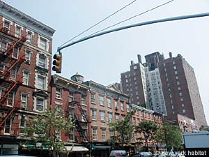 New York T2 appartements location vacances - autre (NY-11140) photo 2 de 4