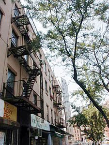 New York T2 appartements location vacances - autre (NY-11140) photo 3 de 4