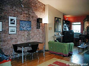 New York T2 appartements location vacances - Appartement r&eacute;f&eacute;rence NY-11140