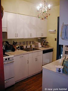 New York T2 appartements location vacances - cuisine (NY-11140) photo 1 de 3