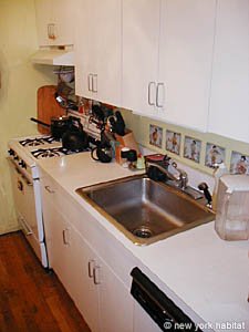 New York T2 appartements location vacances - cuisine (NY-11140) photo 3 de 3
