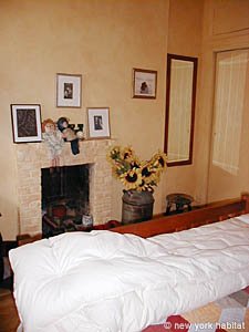 New York T2 appartements location vacances - chambre (NY-11140) photo 3 de 3