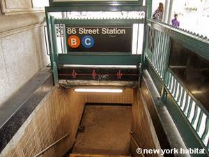 New York 3 Bedroom roommate share apartment - other (NY-11149) photo 13 of 13