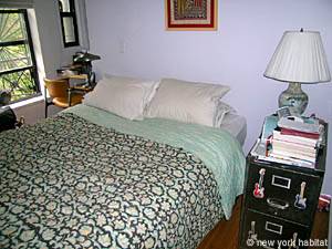 Schlafzimmer - Photo 3 von 5