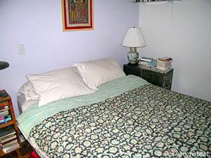 Schlafzimmer - Photo 4 von 5
