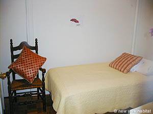 New York 4 Camere appartamento da dividere - Appartamento riferimento NY-11156
