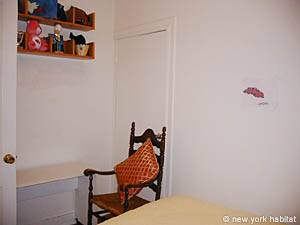 New York 4 Camere appartamento da dividere - camera 1 (NY-11156) photo 5 di 7