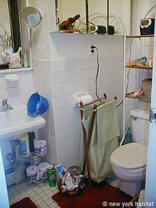 New York 4 Camere appartamento da dividere - bagno 1 (NY-11156) photo 1 di 2