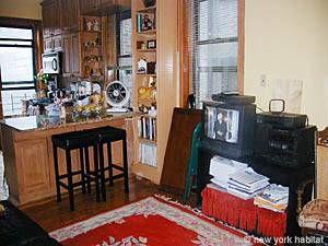 New York 4 Camere appartamento da dividere - cucina (NY-11156) photo 1 di 4