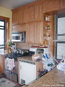 New York 4 Camere appartamento da dividere - cucina (NY-11156) photo 4 di 4