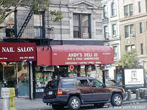 New York 4 Camere appartamento da dividere - altro (NY-11156) photo 1 di 1