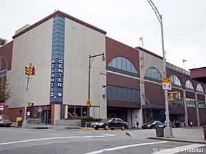 New York 3 Zimmer wohngemeinschaft - andere (NY-11160) photo 10 von 12