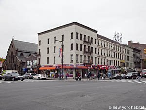 New York 3 Zimmer wohngemeinschaft - andere (NY-11160) photo 9 von 12