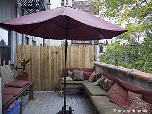 New York 3 Zimmer wohngemeinschaft - andere (NY-11160) photo 5 von 12