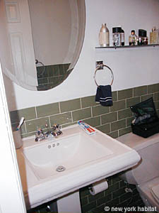 New York 1 Bedroom roommate share apartment - Apartment reference NY-11168