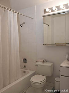 New York 1 Camera - Loft - Duplex appartamento casa vacanze - Appartamento riferimento NY-11198