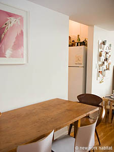 New York 1 Camera - Loft - Duplex appartamento casa vacanze - camera (NY-11198) photo 1 di 6
