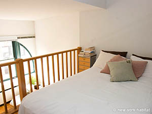 New York 1 Camera - Loft - Duplex appartamento casa vacanze - altro (NY-11198) photo 2 di 2