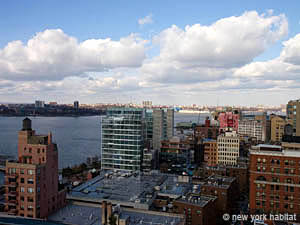 New York 1 Camera - Loft - Duplex appartamento casa vacanze - camera (NY-11198) photo 5 di 6