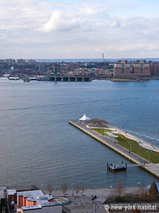 New York 1 Camera - Loft - Duplex appartamento casa vacanze - soggiorno (NY-11198) photo 11 di 12