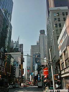 New York 1 Bedroom accommodation - other (NY-11221) photo 3 of 5