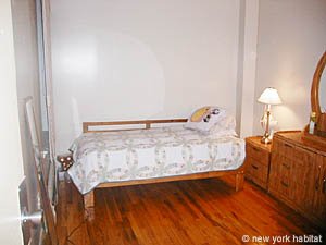 New York 2 Bedrooms roommate share apartment - Apartment reference NY-11233