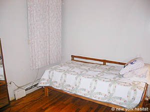 New York 2 Bedrooms roommate share apartment bedroom 1 photo 3