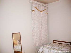 New York 2 Bedrooms roommate share apartment bedroom 1 photo 4