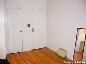 New York 2 Bedrooms roommate share apartment bedroom 1 photo 7