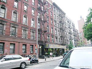 New York 2 Bedroom roommate share apartment - other (NY-11243) photo 4 of 6