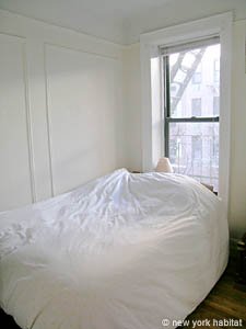 New York 2 Bedroom roommate share apartment - bedroom 1 (NY-11243) photo 4 of 11