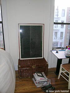 New York 2 Bedroom roommate share apartment - bedroom 1 (NY-11243) photo 6 of 11