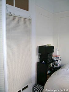 New York 2 Bedroom roommate share apartment - bedroom 1 (NY-11243) photo 7 of 11
