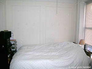 New York 2 Bedroom roommate share apartment - bedroom 1 (NY-11243) photo 9 of 11