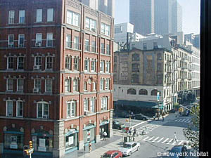 New York 2 Bedrooms accommodation - other (NY-11252) photo 1 of 10