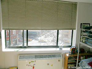 New York 2 Bedrooms accommodation - bedroom 2 (NY-11252) photo 1 of 4