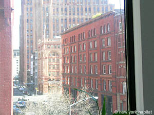 New York 2 Bedrooms accommodation - other (NY-11252) photo 6 of 10