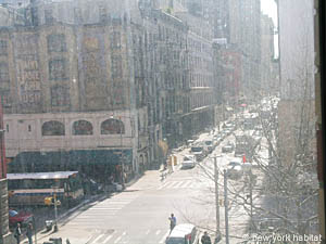 New York 2 Bedrooms accommodation - other (NY-11252) photo 9 of 10