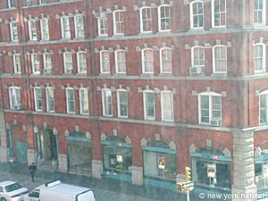 New York 2 Bedrooms accommodation - other (NY-11252) photo 10 of 10