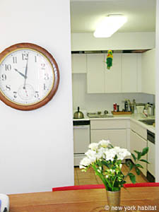 New York 2 Bedrooms accommodation - kitchen (NY-11252) photo 2 of 6